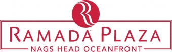 Ramada Plaza Nags Head Beach Oceanfront Hotel  Logo